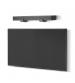 One For All WM5310 Universal Sound Bar Holder